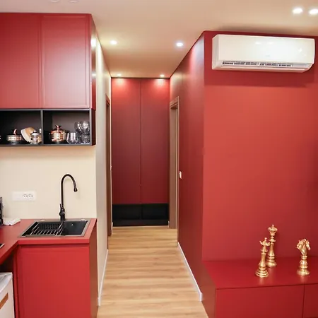 Appartamento Altamar Luxury Entire