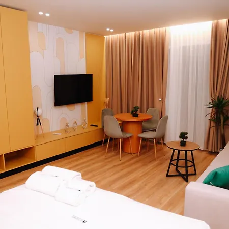 Appartamento Altamar Luxury Entire