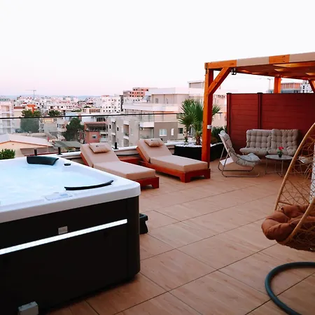 Altamar Luxury Entire Appartamento *