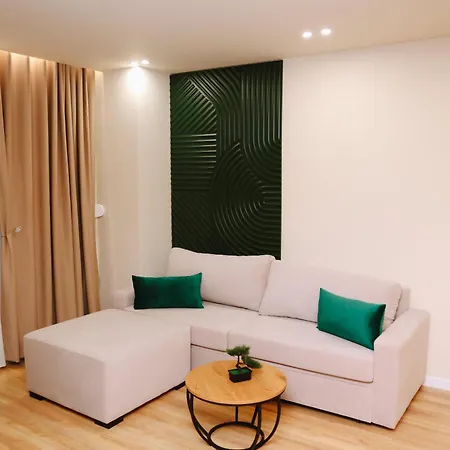 Altamar Luxury Entire Appartamento