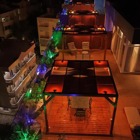 Apartamento Altamar Luxury Entire *