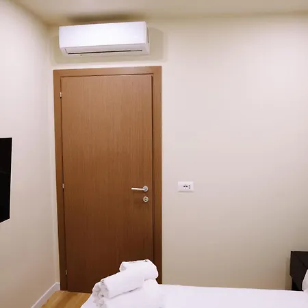 Altamar Luxury Entire Apartament Golem (Tirana)
