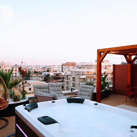 Altamar Luxury Entire Apartment