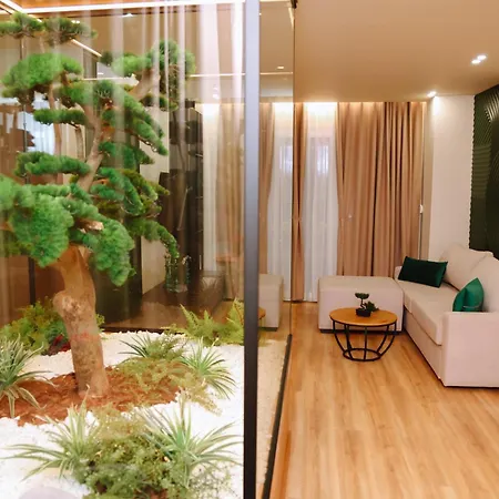 Apartment Altamar Luxury Entire *