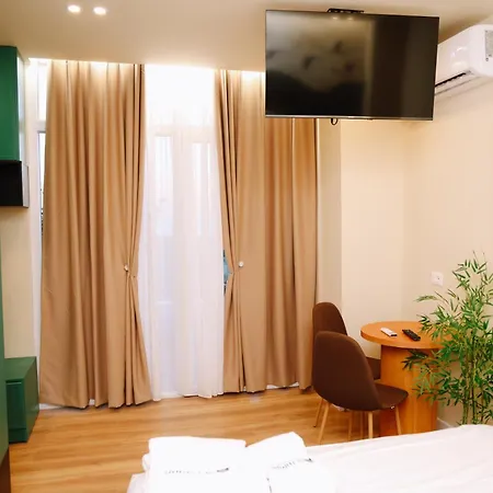 Apartament Altamar Luxury Entire Golem (Tirana)
