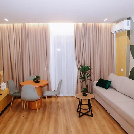 Altamar Luxury Entire Apartment