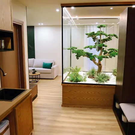 Apartament Altamar Luxury Entire *