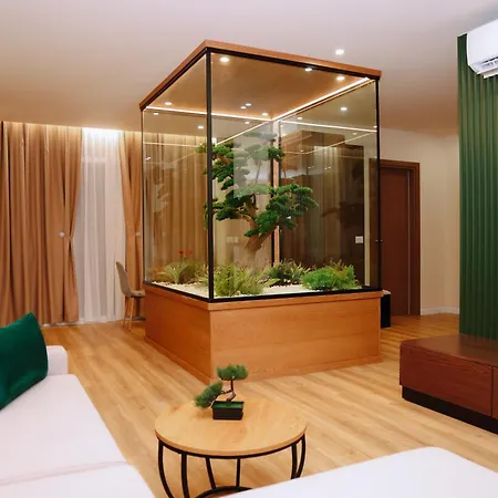 Altamar Luxury Entire Appartamento