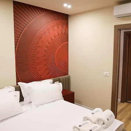 Appartamento Altamar Luxury Entire