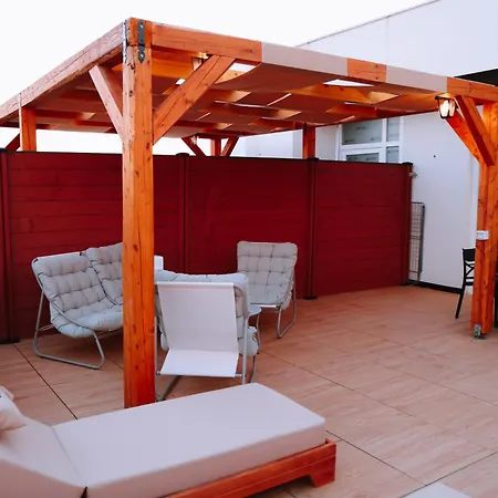 Altamar Luxury Entire Apartment