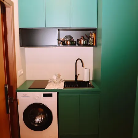Apartamento Altamar Luxury Entire Golem (Tirana)