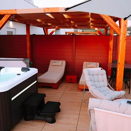 Altamar Luxury Entire Appartamento