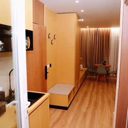 Altamar Luxury Entire Appartamento *