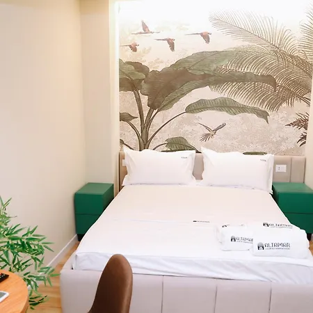 Appartamento Altamar Luxury Entire *