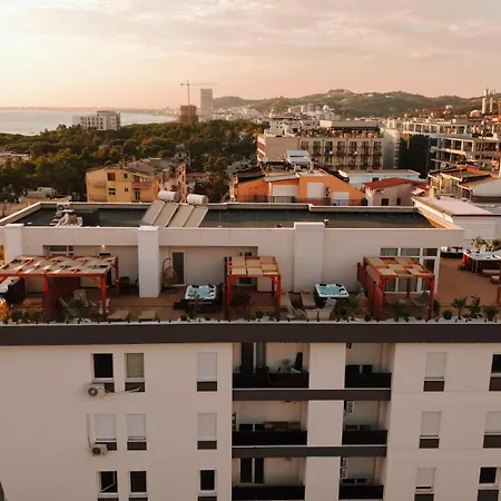 Altamar Luxury Entire Apartament *