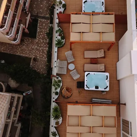 Appartamento Altamar Luxury Entire