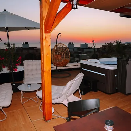 Appartamento Altamar Luxury Entire *