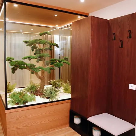 Altamar Luxury Entire Appartamento *