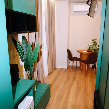 Altamar Luxury Entire Apartament