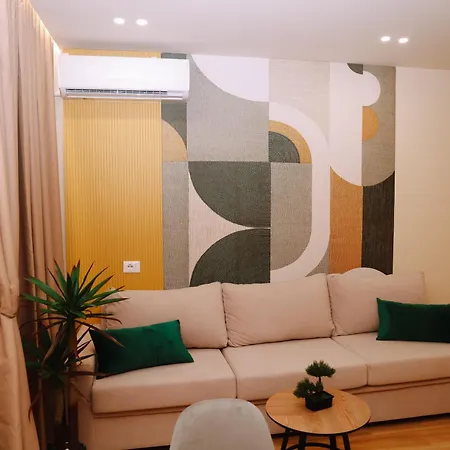 Apartamento Altamar Luxury Entire